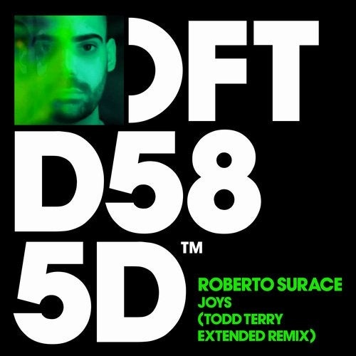 Roberto Surace - Joys (Todd Terry Extended Remix)