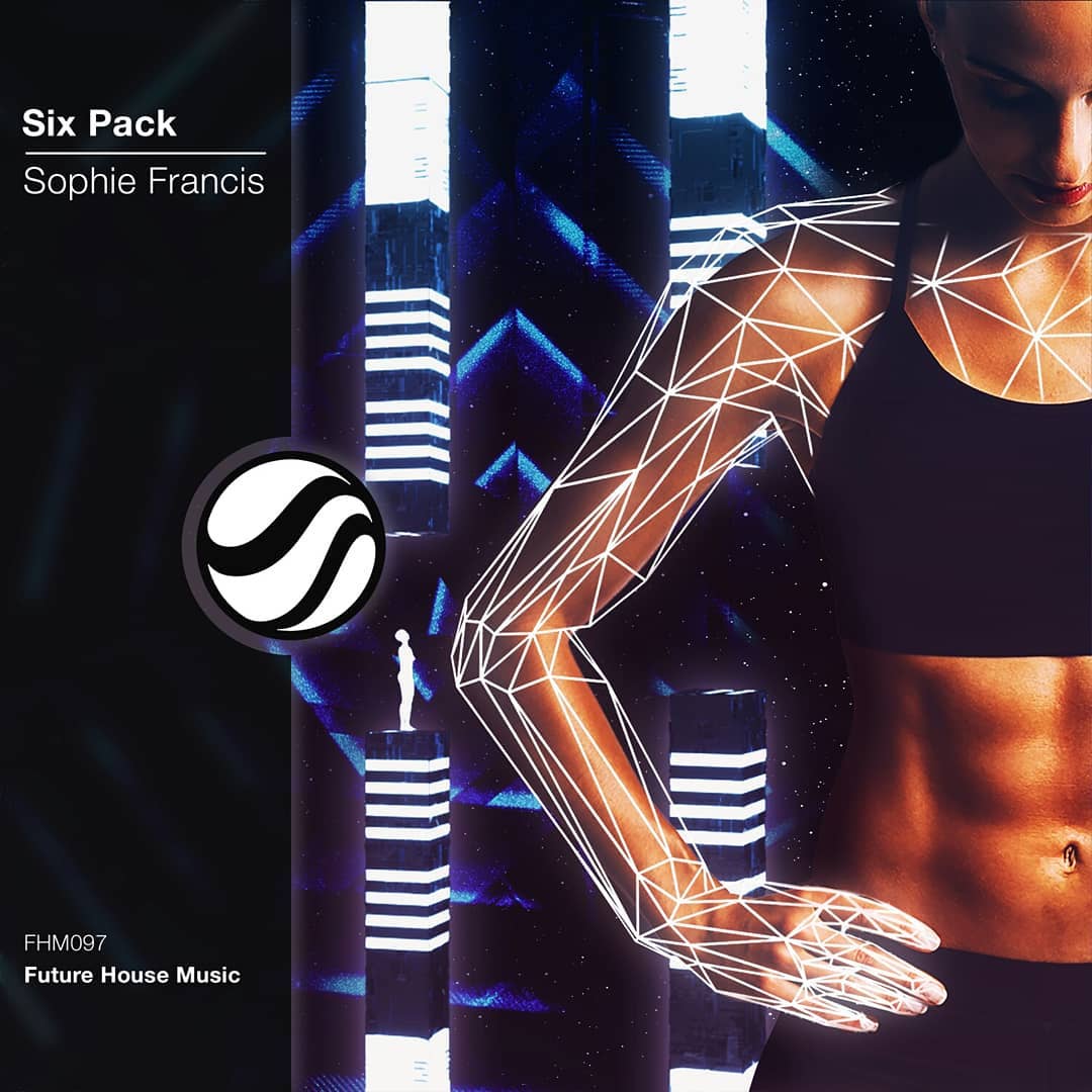 Sophie Francis - Six Pack (Extended Mix)