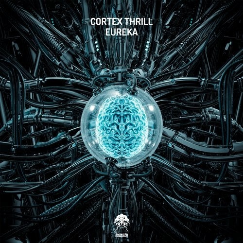 Cortex Thrill - Eureka (Original Mix)