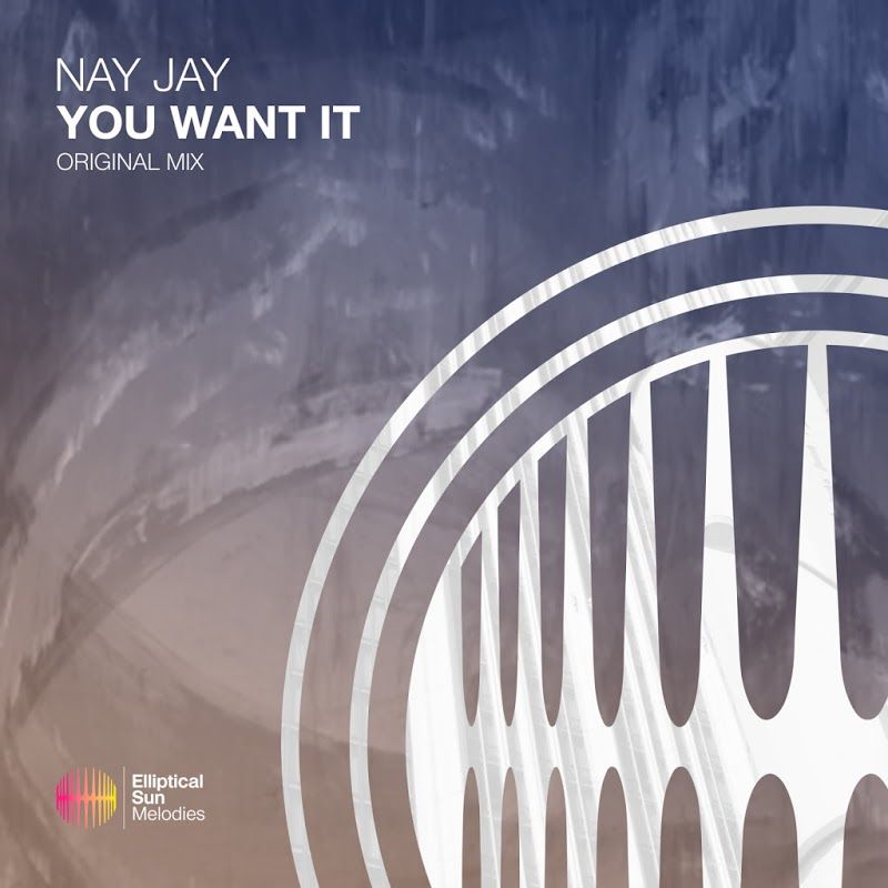 Nay Jay - You Want It (Extended Mix)