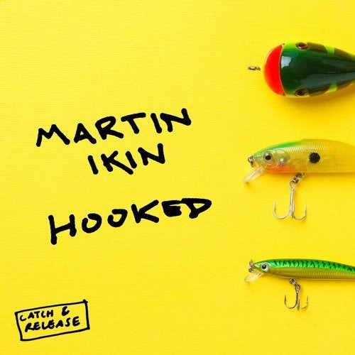 Martin Ikin - Hooked (Extended)