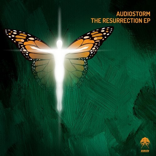 AudioStorm - Cosmos Inside You (Original Mix)