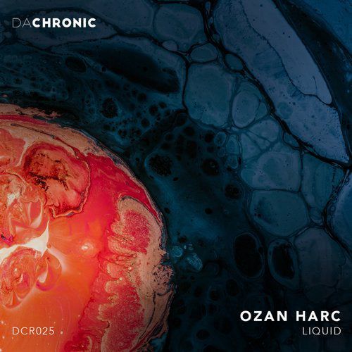 Ozan Harc - Hi Friend (Original Mix)