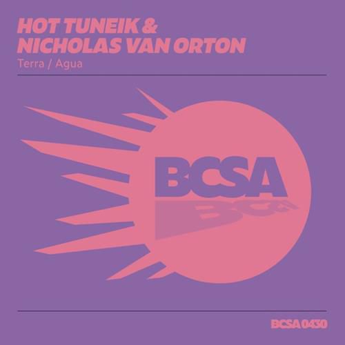 Hot Tuneik & Nicholas Van Orton - Terra (Original Mix)