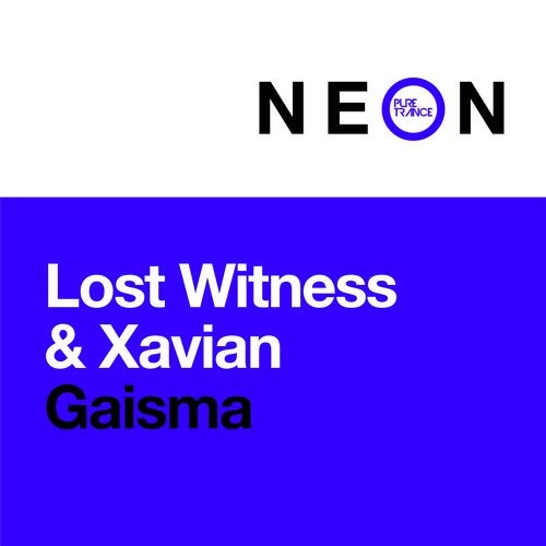 Lost Witness & Xavian - Gaisma (Extended Mix)