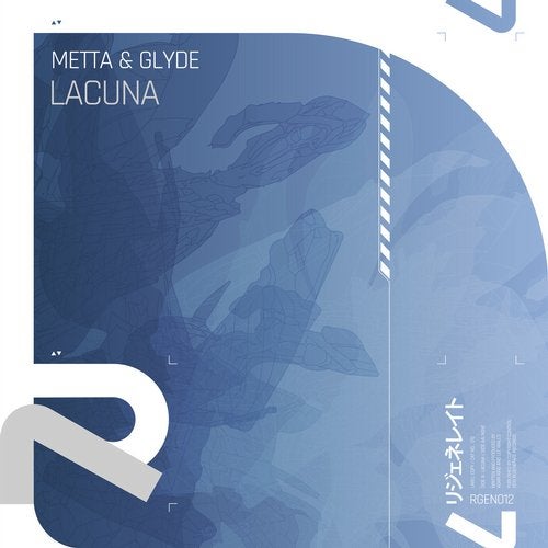 Metta & Glyde - Lacuna (Extended Mix)