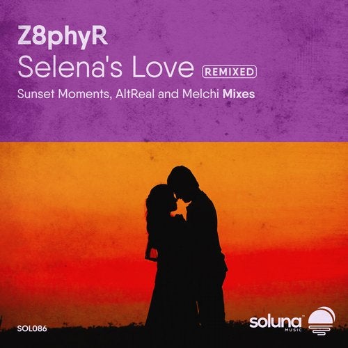 Z8phyr - Selena's Love (AltReal Remix)