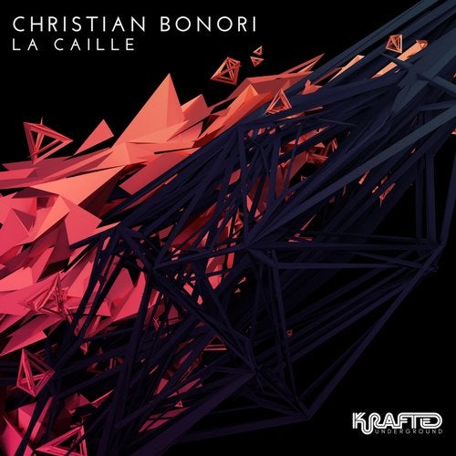 Christian Bonori - Umbriel (Original Mix)