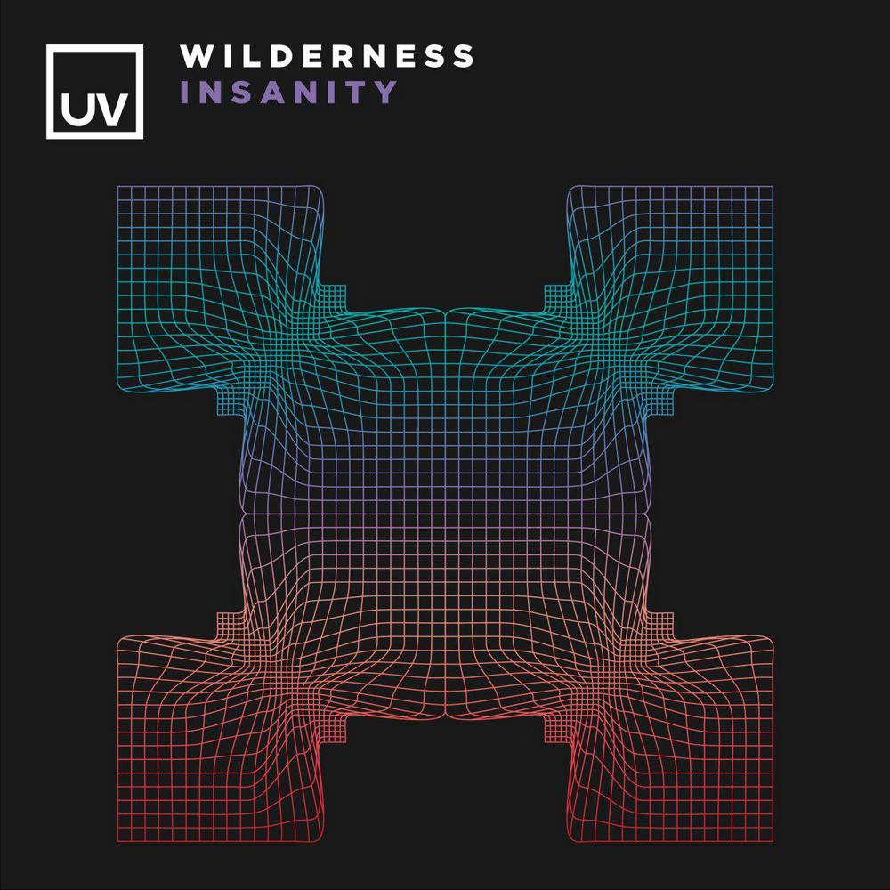 Wilderness - Insanity (Extended Mix)