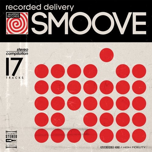 John Turrell - Stella Maris (Smoove Remix)