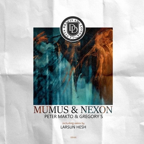 Peter Makto, Gregory S - Mumus (Larsun Hesh Remix)