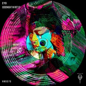 cyd - T021337 (Original Mix)