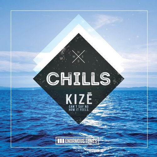 Kize - How It Feels (Extended Mix)