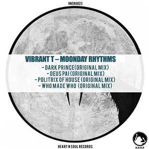 Vibrant T - Politrix Of House (Original Mix)