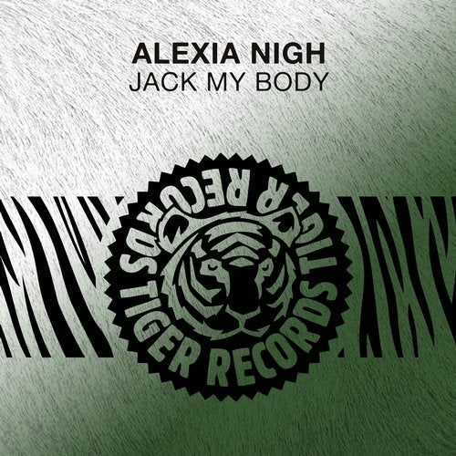 Alexia Nigh - Jack My Body (Original Mix)