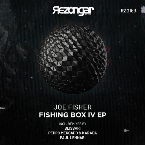 Joe Fisher - Binomio (Paul Lennar Remix)