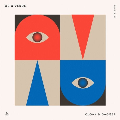 OC & Verde - Dagger