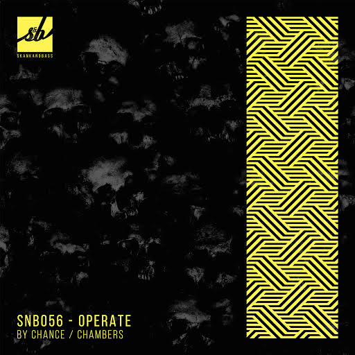 Operate - Chambers (Original Mix)