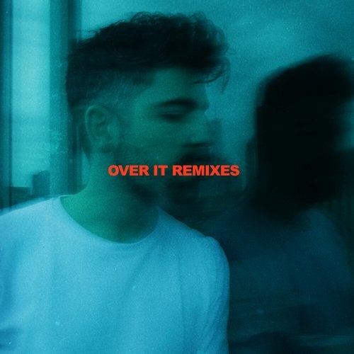 Felix Cartal, Veronica - Over It (Odd Mob Remix)