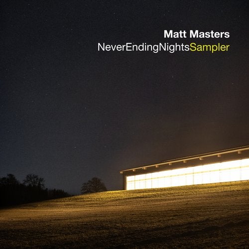 Matt Masters -  Once Again (Original Mix)