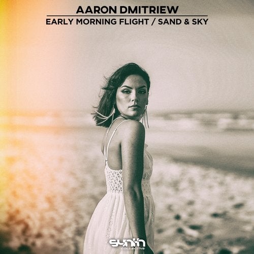 Aaron Dmitriew - Sand & Sky (Original Mix)