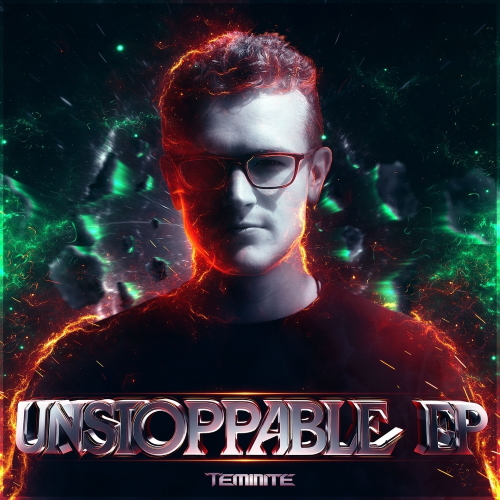 Teminite - Unstoppable (Original Mix)