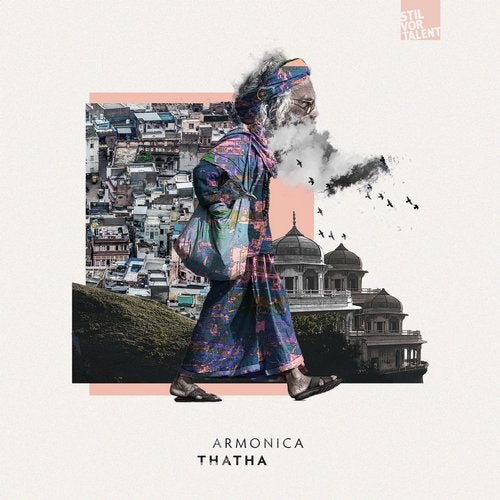 Oluhle, Armonica - Thatha (Santiago Garcia Remix)