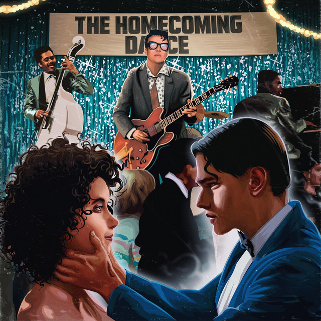 The Motion Epic - The Homecoming Dance