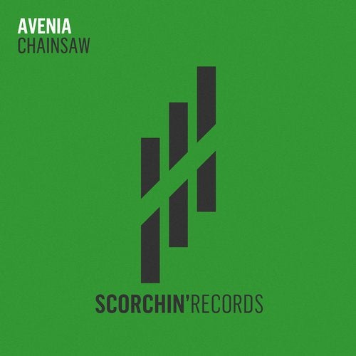 Avenia - Chainsaw (Extended Mix)