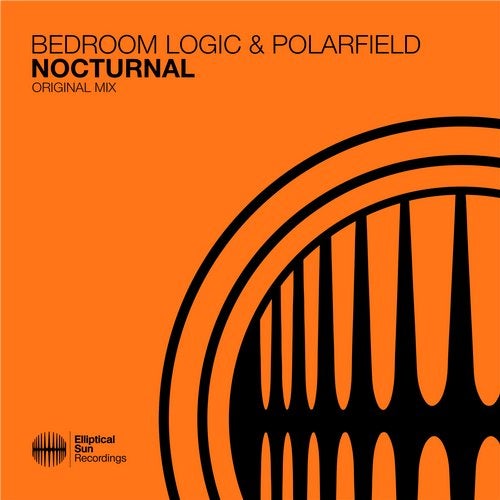 Bedroom Logic & Polarfield - Nocturnal (Extended Mix)