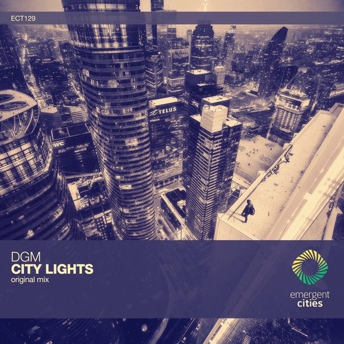 DGM - City Lights (Original Mix)