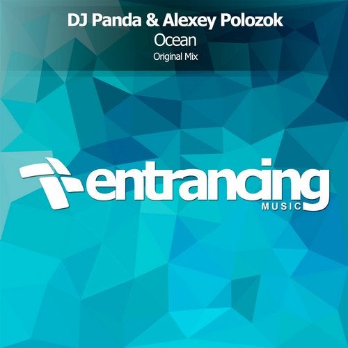 DJ Panda & Alexey Polozok - Ocean (Original Mix)