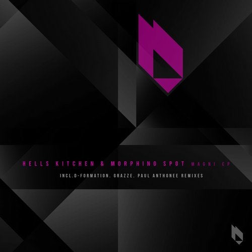 Hells Kitchen - Bel Canto (Original Mix)