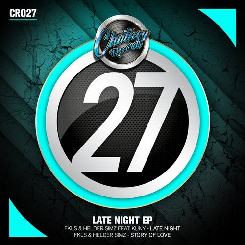 FKLS, Helder Simz, Kuny - Late Night (Original Mix)