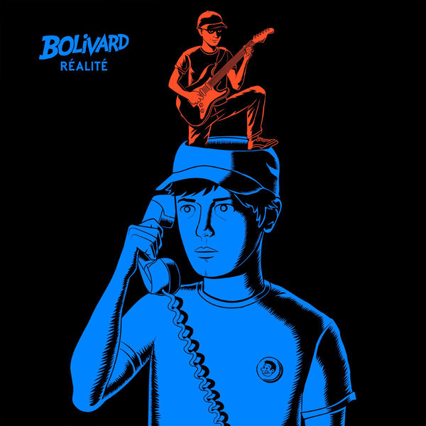 Bolivard - Réalité