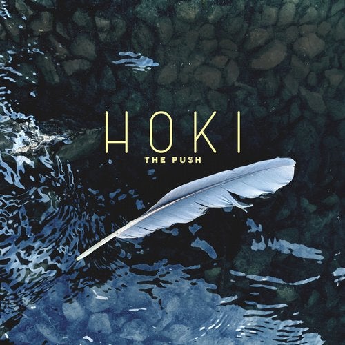 Hoki - The Push (The Drifter Remix)