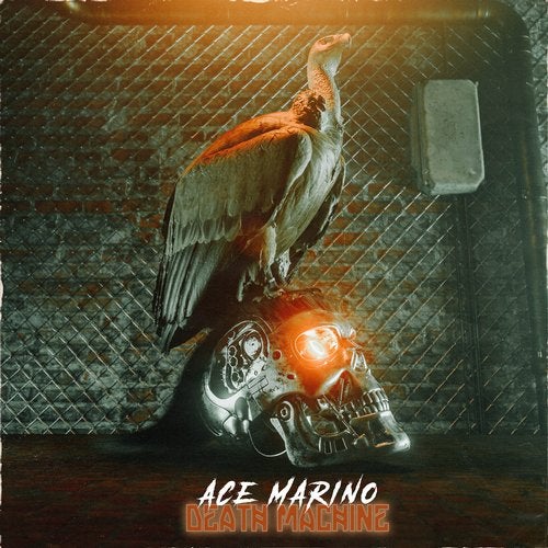 Ace Marino - Ghost In The Circuit