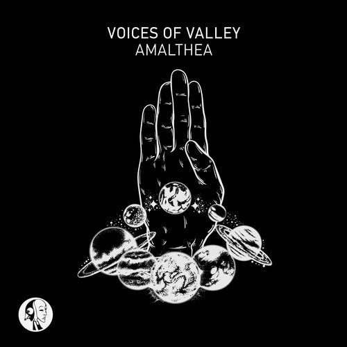 Voices Of Valley - Amalthea (Original Mix)