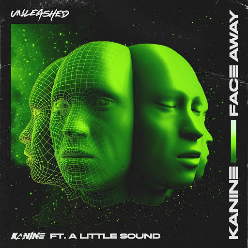 Kanine feat. A Little Sound - Face Away (Original Mix)