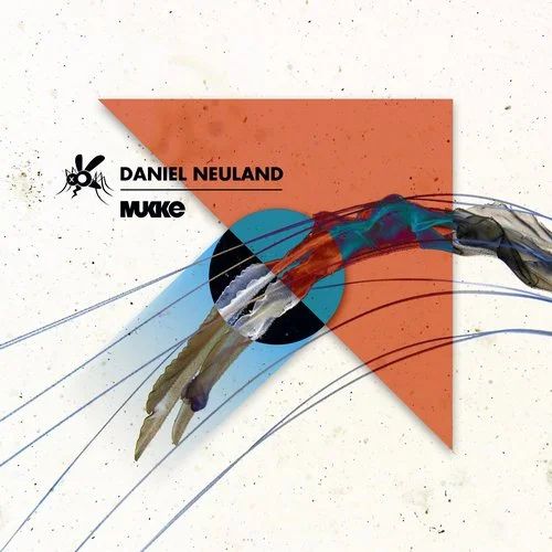 Daniel Neuland - Guardians Of The Galaxy (Original Mix)