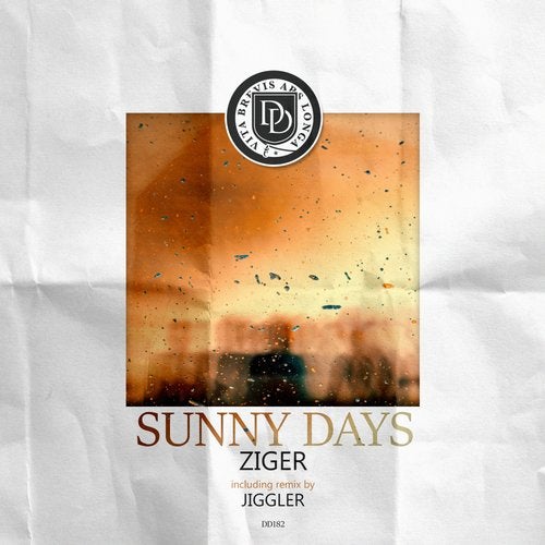 Ziger - Sunny Days (Jiggler Remix)