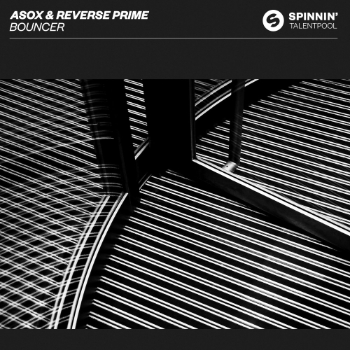 ASOX & Reverse Prime - Bouncer (Extended Mix)