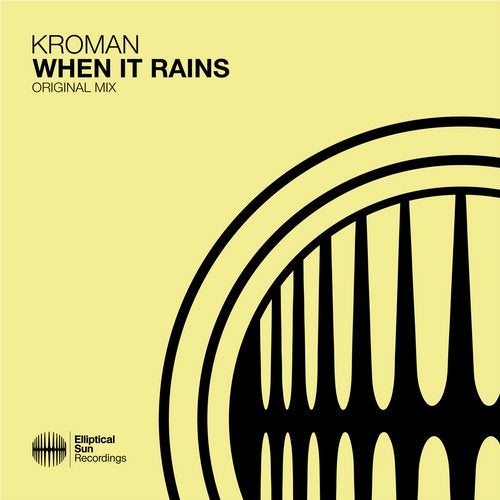 Kroman - When It Rains (Extended Mix)