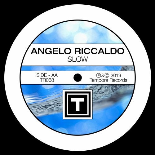 Angelo Riccaldo - Slow (Original Mix)