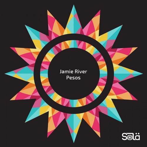 Jamie River - Pesos (Original Mix)