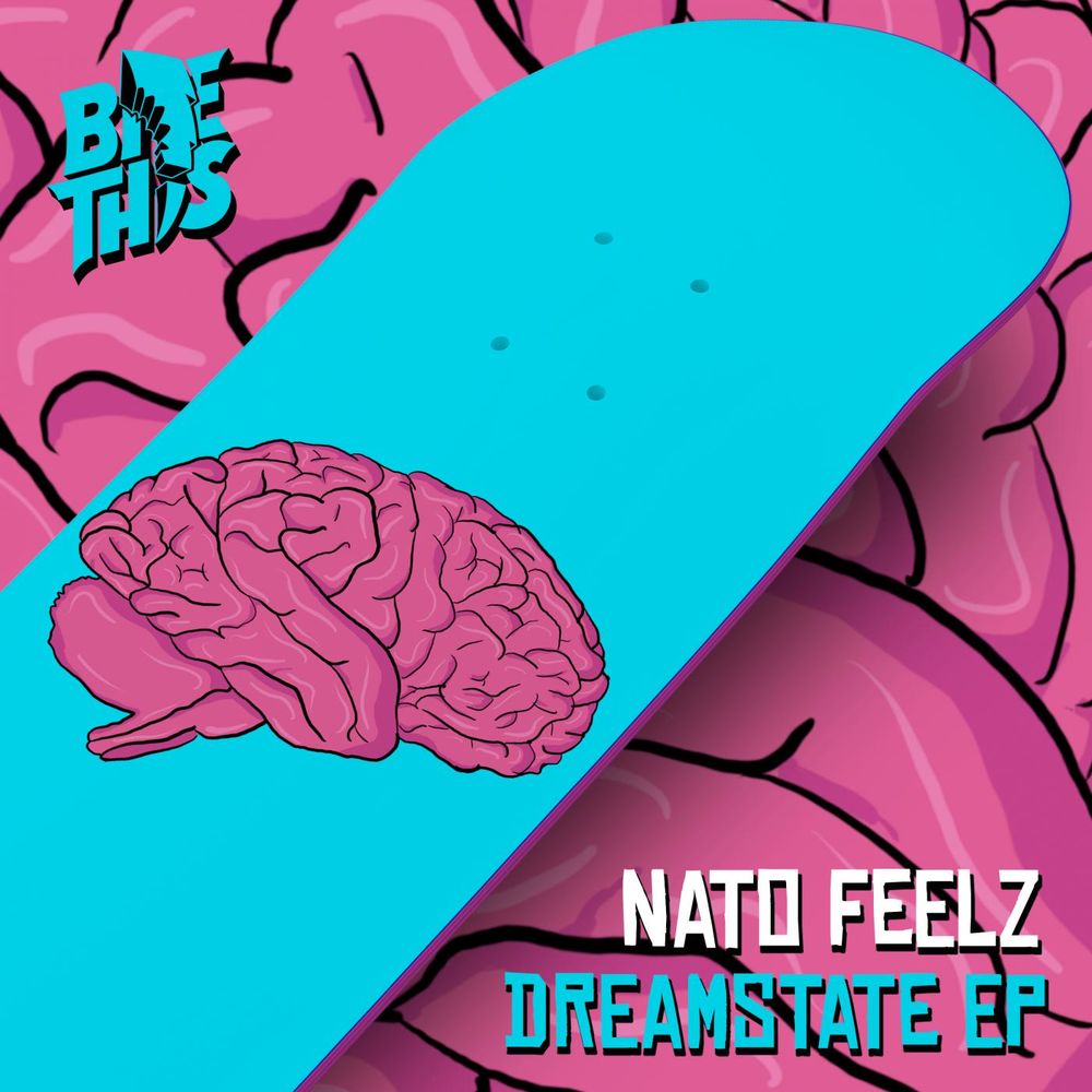 Nato Feelz & JAUZ - Erase You (Original Mix)