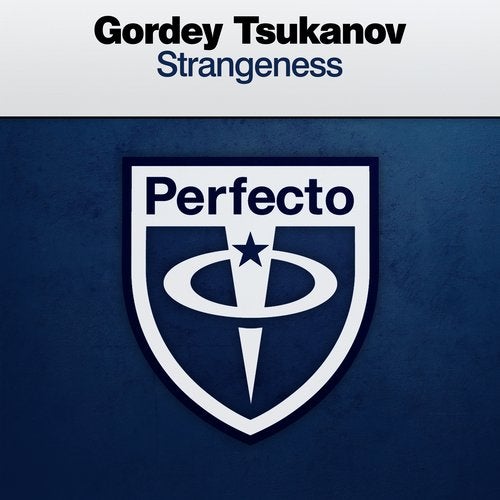 Gordey Tsukanov - Strangeness (Extended Mix)