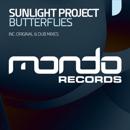 Sunlight Project - Butterflies (Original Mix)