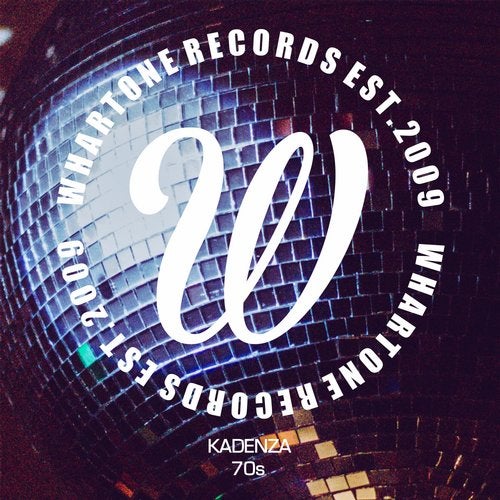 Kadenza - 70s (Original Mix)