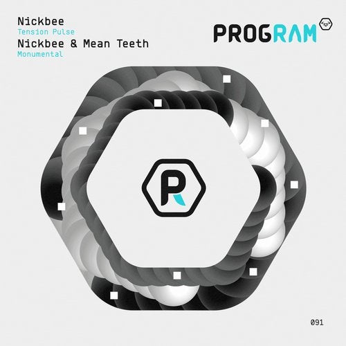 Nickbee - Tension Pulse (Original Mix)